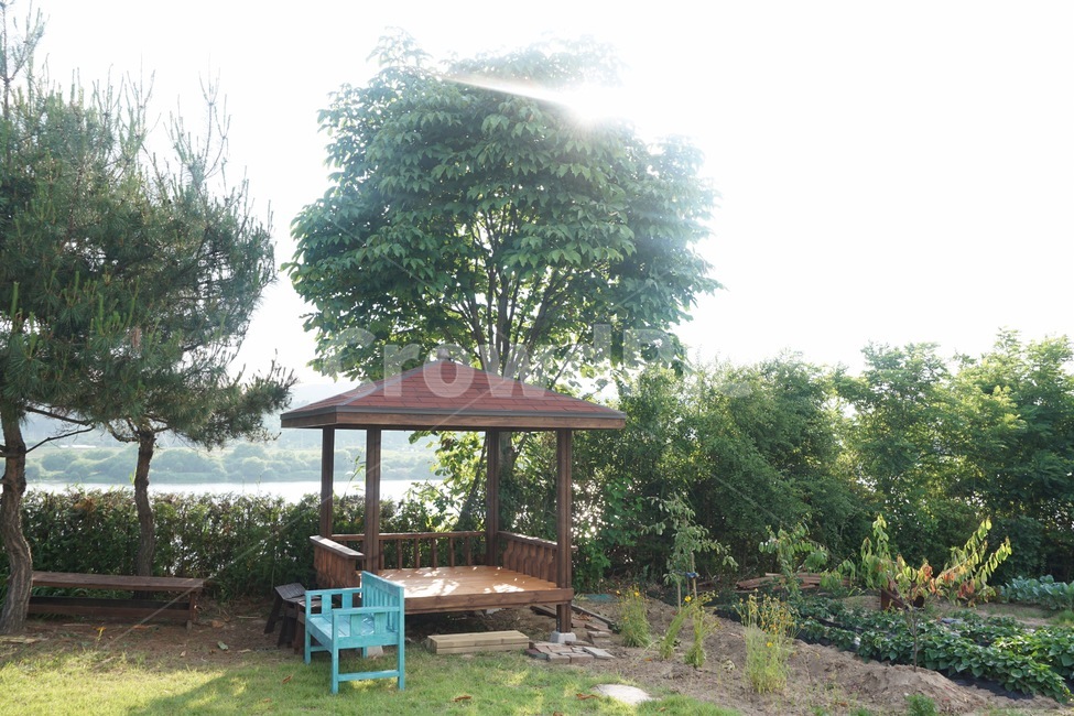 정자,양평,풍경,bench,벤치