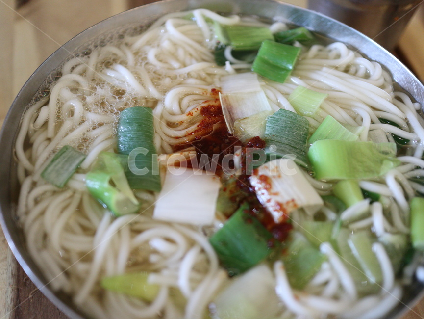 국수,noodle,잔치국수,양념,파,면,food,pasta,파스타,음식,bowl,사발