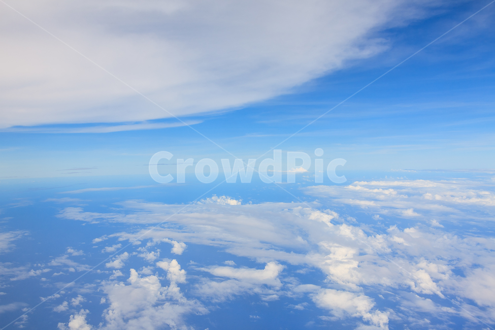 구름,하늘,높은,환경,날씨,맑은,자연,풍경,nature,landscape,outdoors,옥외,azure sky,푸른 하늘,sky