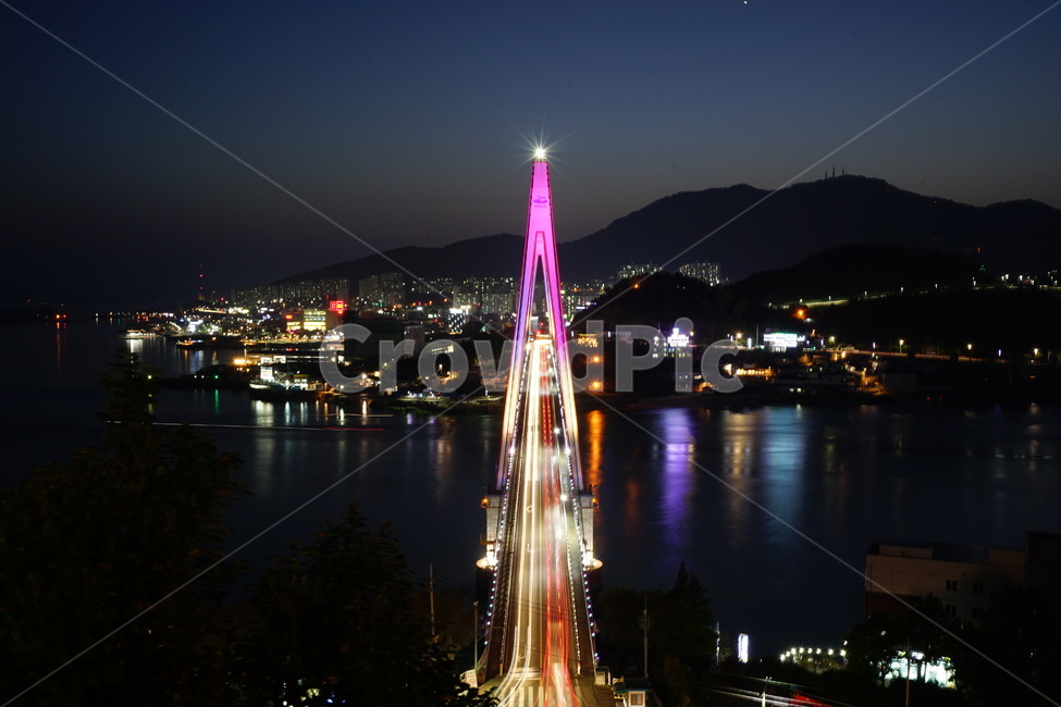 여수,밤바다,야경,돌산공원,돌산대교,야경,밤,풍경,nightscape,night,landscape,도시,city,한국도시풍경,한국도시경관,korea cityscape