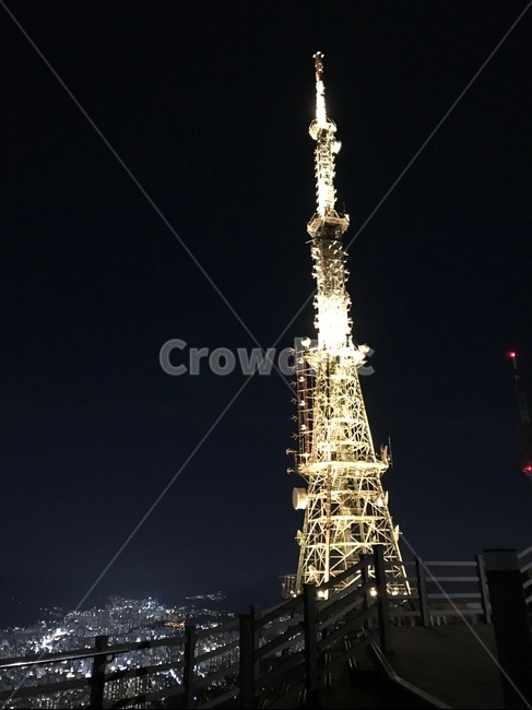 황령산,전망대,송신탑,황펠탑,정상,봉수대,야경,야경,밤,풍경,nightscape,night,landscape,town,도시,urban,어반,city,시티,building,건물,metropolis,중심지