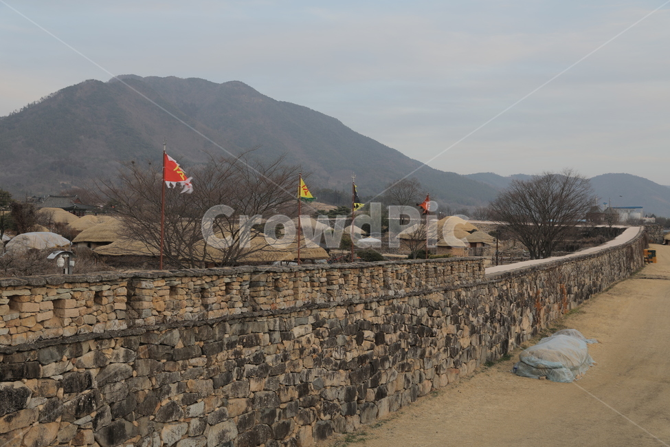 낙안산성,풍경,보성,여행지,옛모습,한국전통,한국문화,korean traditional,korean culture