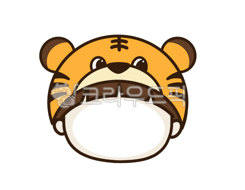 synthesis,symbol,tiger illustration,tiger mask,Day care Center,Composite illustration,2022,tiger,holiday,Kindergarten illustration,Dakku,tiger desynthesis,Face composite illustration,kindergarden,Daycare illustration,face composite png,new year,design sou