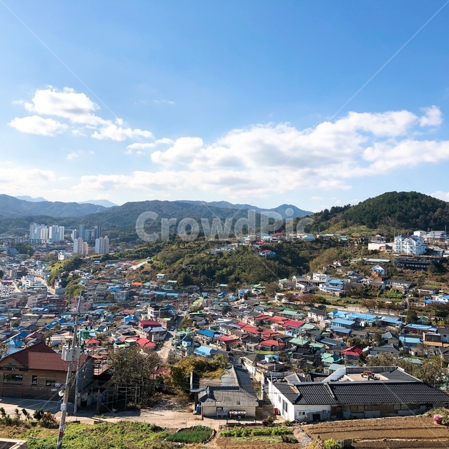 경치,자연,풍경,nature,바다마을,도시,풍경,city,landscape
