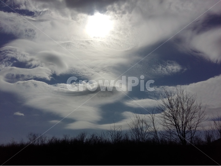 구름,파랑하늘,풍경,맑음,해,자연,자연,풍경,nature,landscape,weather,날씨,cloud,outdoors,옥외,cumulus,적운,sky,하늘