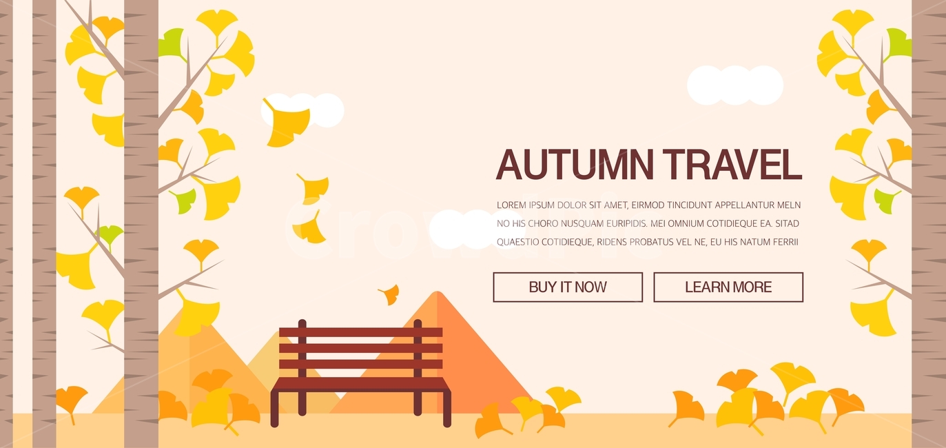 가을,벤치,단풍,행사,이벤트,팝업,가을,계절,fall,autumn,season,여행,휴가,traveling,vacation,trip,그래픽,일러스트레이션,graphic,illustration