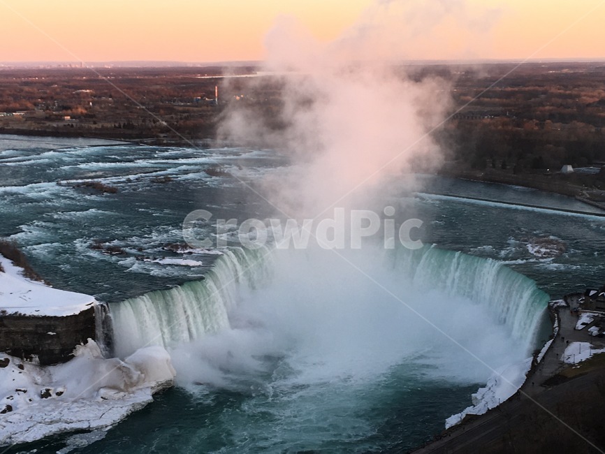 나이아가라,폭포,자연,물,세계3대폭포,waterfall