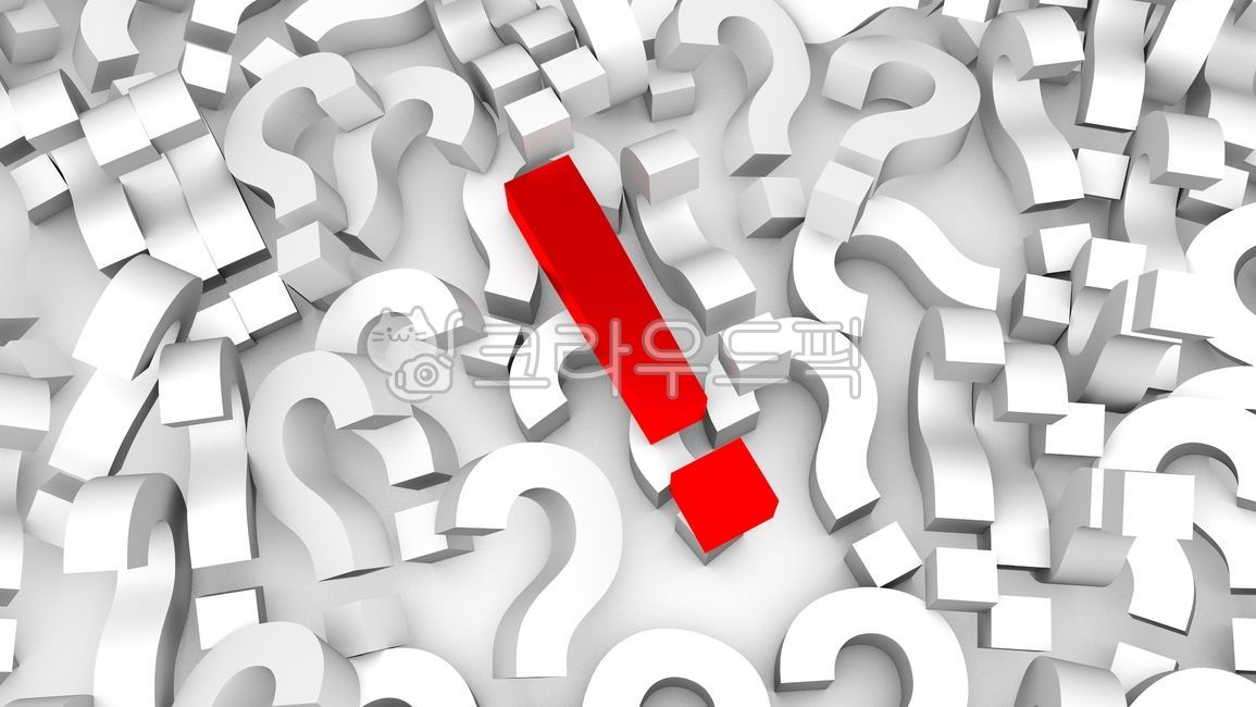 business,question,answer,Exclamation mark,background,company,question mark