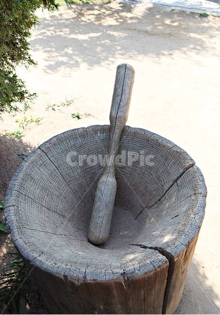 절구,절구방망이,농기구,전통,민속