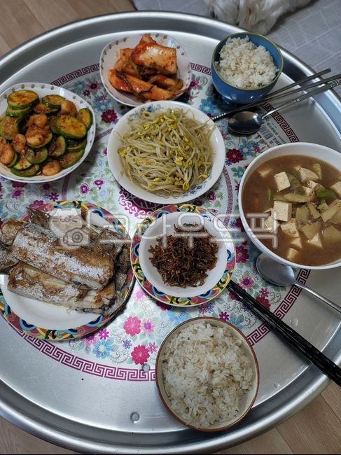 집밥,홈메이드,백반,가정식백반,밥상,food,음식,식사,점심,저녁,아침,맛집