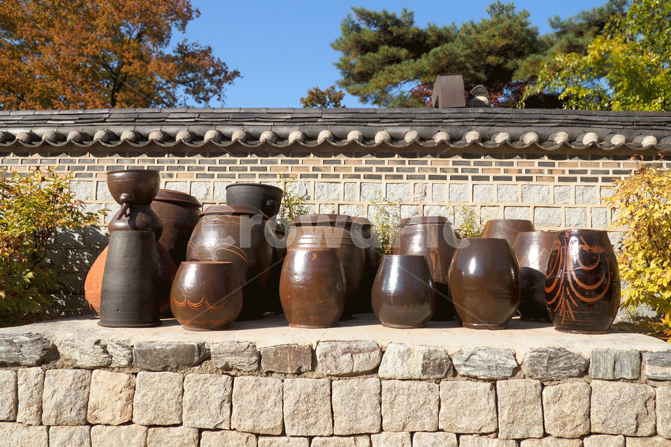 감성,감성사진,항아리,민속촌,한옥마을,한국,전통,한국전통,한국문화,korean traditional,korean culture,건축물,건물외관,exterior,building,structure,architecture,construction