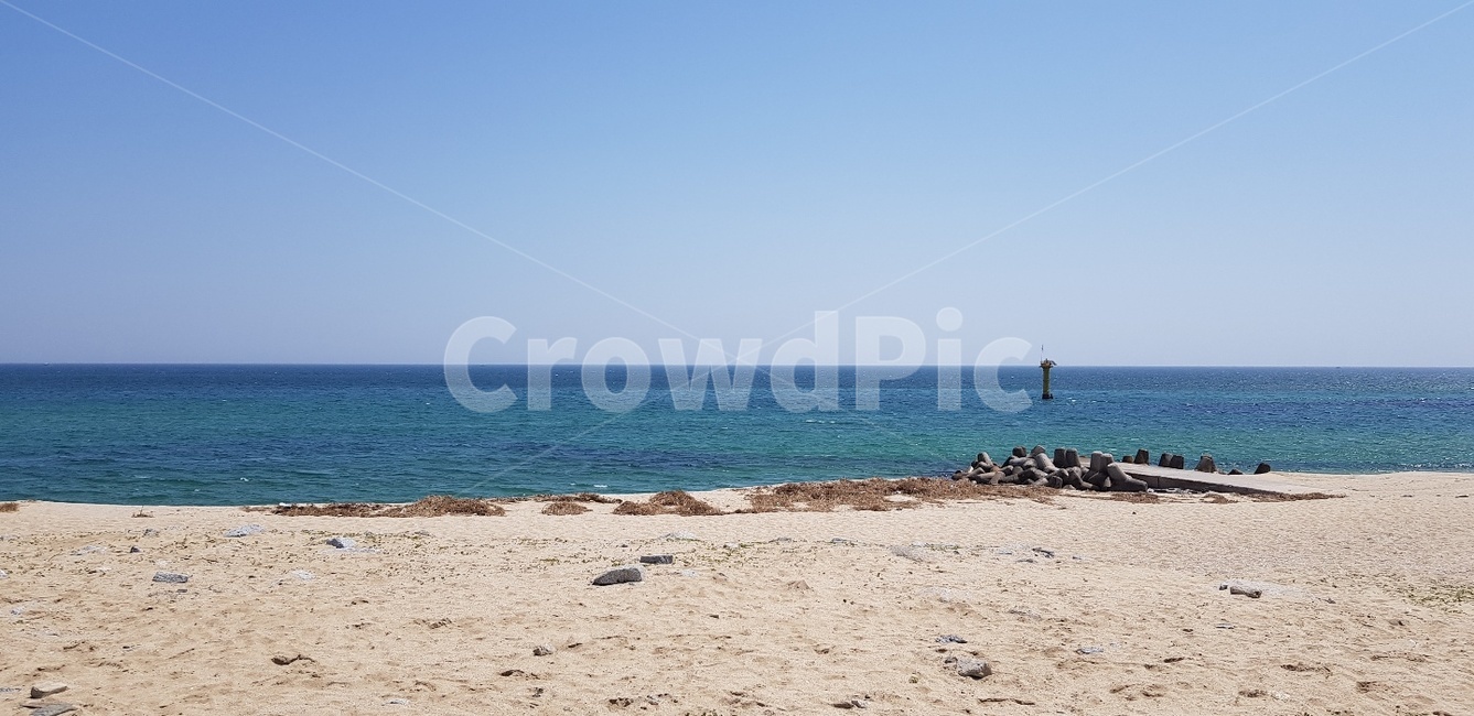 여름바다,바다,여름해수욕장,모래사장,sea
