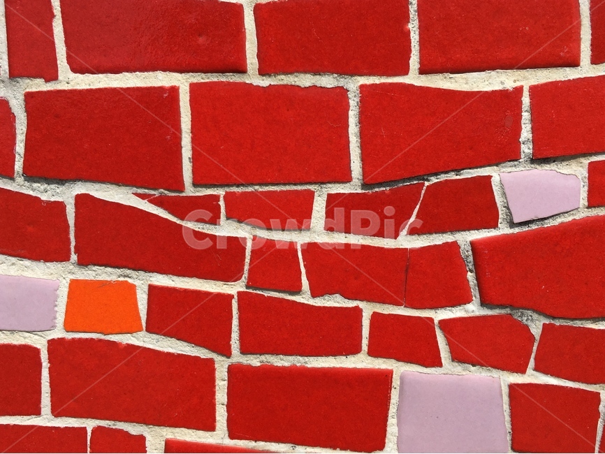 brick,벽돌,wall,벽,타일,빨간색
