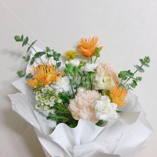 꽃,꽃다발,선물,기념일,기념,유칼립투스,식물,자연,plants,nature,꽃,flower,기념일,축하,anniversary,congratulation,celebrate,celebration