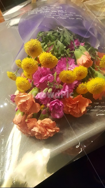 국화꽃다발,꽃다발,꽃,주황꽃,예쁜꽃다발,꽃,flower,기념일,축하,anniversary,congratulation,celebrate,celebration