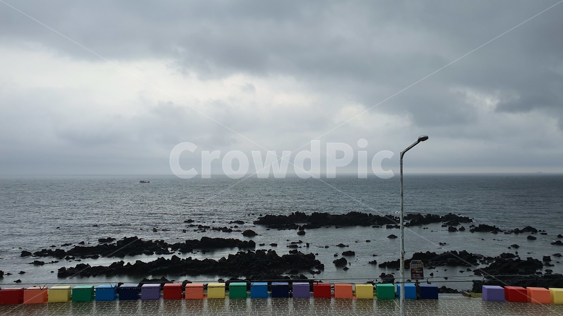 제주도,풍경,구름,바다,자연,바람,korea,jeju