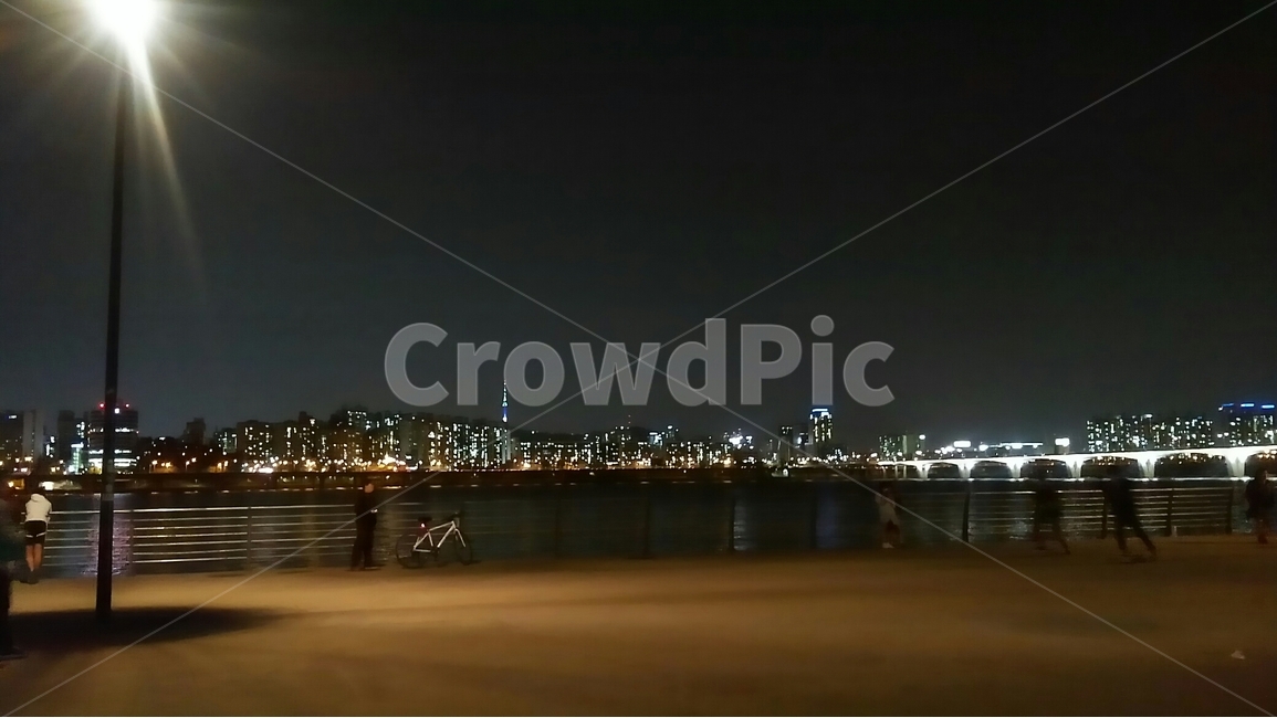 야경,한강,서울,산책,도시,야경,밤,풍경,nightscape,night,landscape,도시,city,한국도시풍경,한국도시경관,korea cityscape,nature,자연,outdoors,옥외
