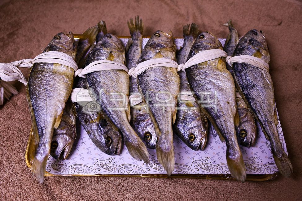 말린,조기,숙성,보리굴비,맛있는,어류,한국전통식품,yellowcorvinadried,ripened,barleygulbi,delicious,fish,koreantraditionalfood