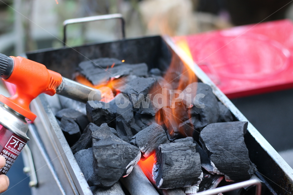 숯,숯불,참숮,숯불구이,불판,바베큐,barbecue,토치,구이,굽기,불,석탄,블랙,불꽃