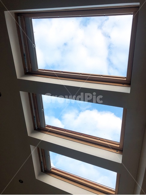 창문,하늘,썬룸,스카이라이트,건물,window,skylight,architecture