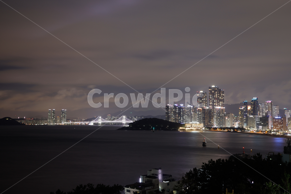 city,해운대달맞이,야경,해운대,광안대교,야경,밤,풍경,nightscape,night,landscape,시티,metropolis,중심지,urban,어반,building,건물,town,도시