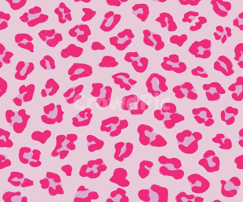 레오파드,leopardprint,pattern,표범무늬,무늬,핑크,animalprint,사파리,safari,자연,치타,cheetah,jaguar,재규어,vector,벡터,그래픽,일러스트레이션,graphic,illustration,텍스처,질감,패턴,texture,pattern