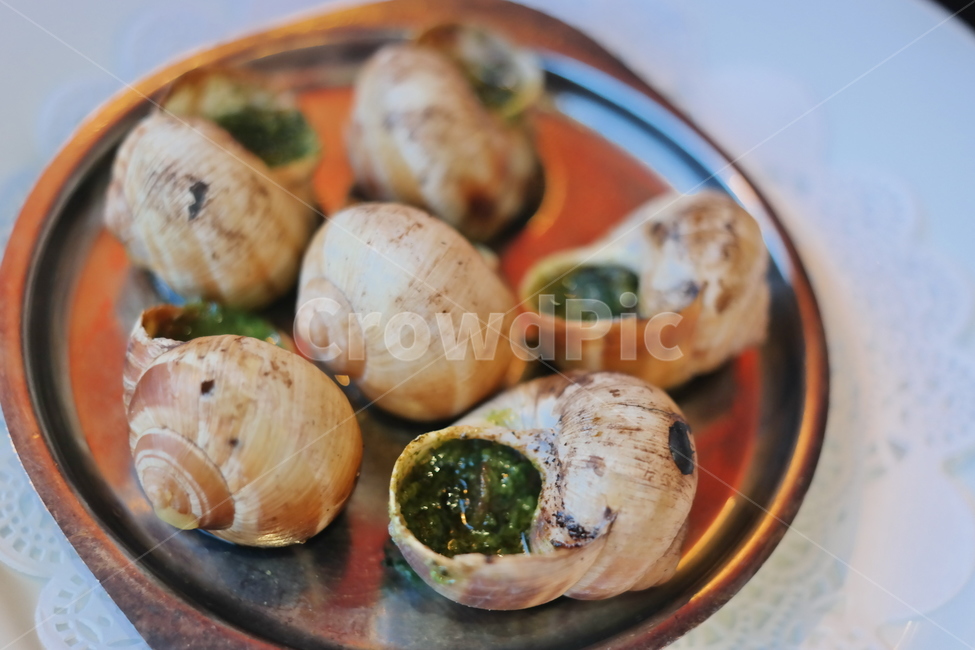 달팽이요리,에스까르고,파리음식,에피타이저,달팽이음식,음식,식재료,요리,food,cook,meal,dishes,food reserves