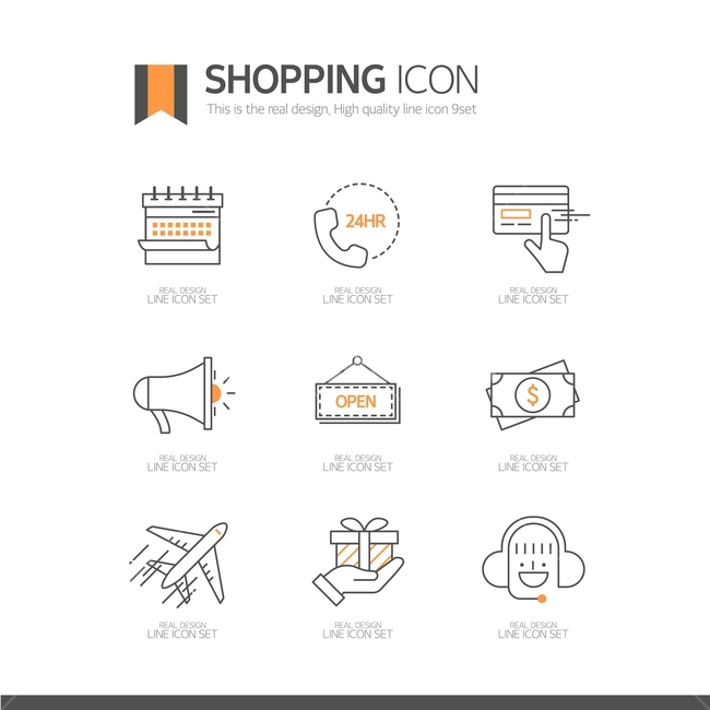 아이콘,픽토그램,라인아이콘,심플아이콘,달력,전화기,신용카드,확성기,지폐,비행기,쇼핑,shopping,그래픽,일러스트레이션,graphic,illustration,아이콘,icon