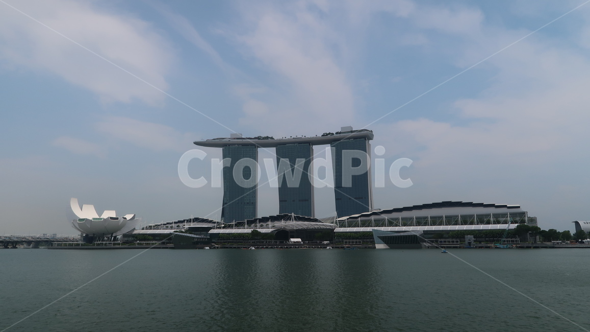 싱가폴,singapore,building,건물,마리아나베이,랜드마크,하늘,바다,흐림,건축물,관광지,싱가폴풍경,landmark,sky,sea,ocean,cloudy,view