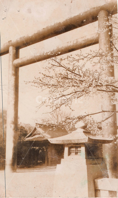 일본사진,1930년대,일본사찰,옛날사진,추억의사진,일제시대,일제강점기,일본절,종교,신앙,religion,belief,faith,흑백,모노톤,monochrome,black and white