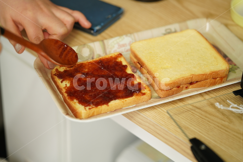 토스트,간식,빵,bread,먹거리,식빵,음식,food
