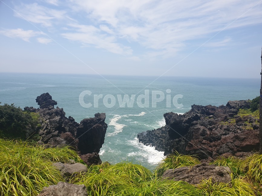 제주도,한반도,바닷가,자연,nature,자연,풍경,nature,landscape,promontory,곶,outdoors,옥외