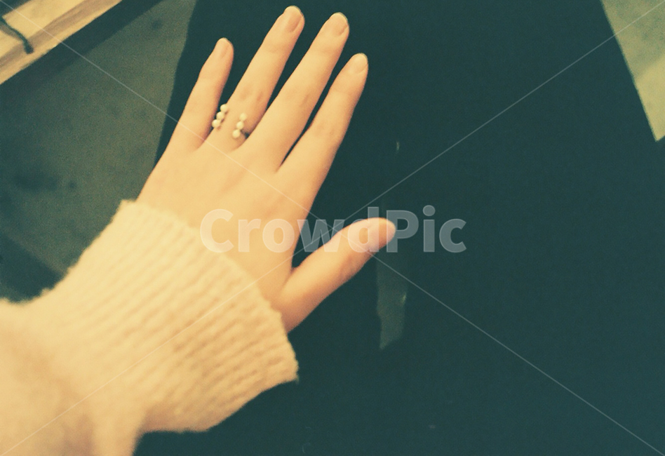 손,hand,finger,ring,반지