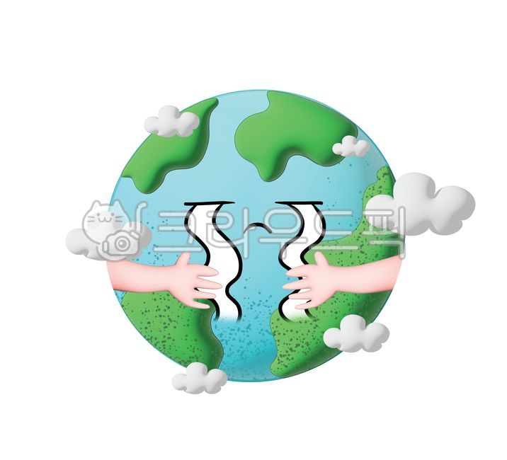지구,지구캐릭터,지구일러스트,지구의날,환경의날,환경보호,에코,친환경,캠페인,새싹,에너지절약,자연,녹색,환경,재생,보호,구름,보존,생명,일러스트,녹색성장,디자인소스,그래픽,자연보호,탄소중립