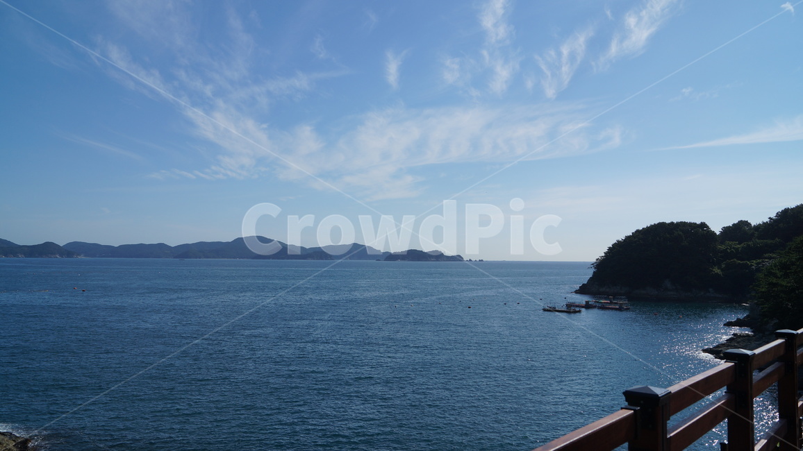 바다,산,섬,자연,풍경,자연,풍경,nature,landscape,promontory,곶,land,땅,outdoors,옥외