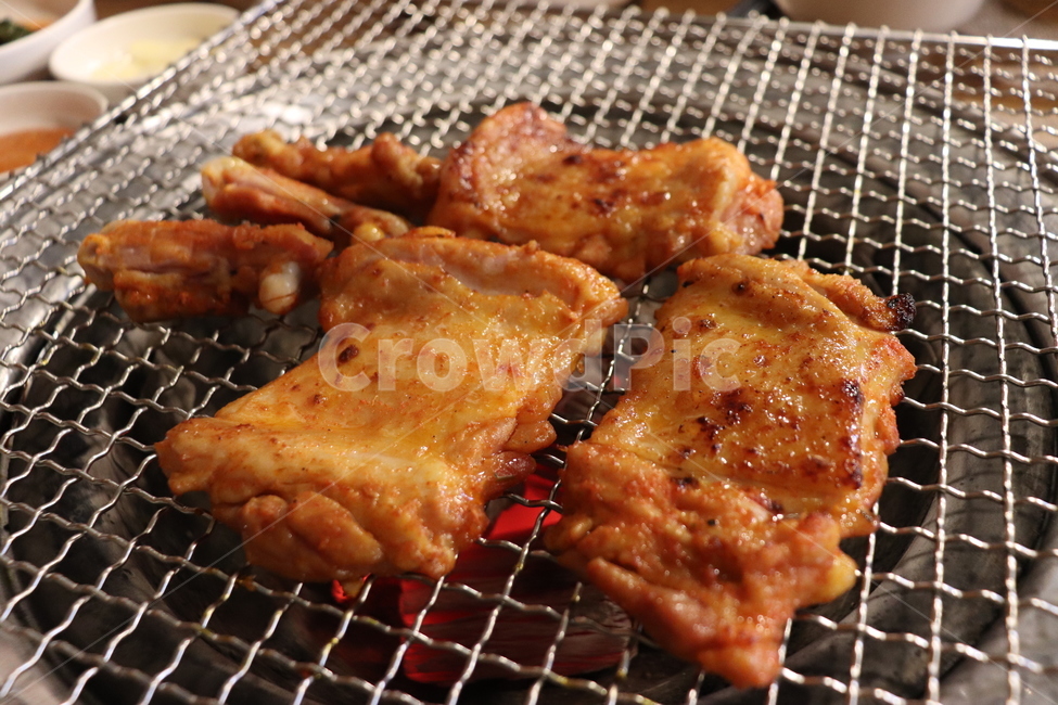 bbq,바베큐,food,음식,갈비,닭,숯불,음식,식재료,요리,food,cook,meal,dishes,food reserves,육류,고기,meat