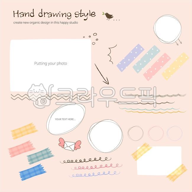 일러스트,손그림,꾸미기,꾸밈소스,소스,라인,아이콘,웹소스,말풍선,이벤트,상세이미지,스티커,무늬,그래픽,일러스트레이션,graphic,illustration,아이콘,icon