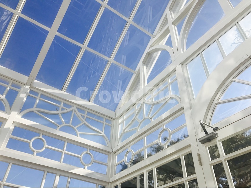 유리,하늘,white,glass,sky,blue,인테리어,실내디자인,interior design