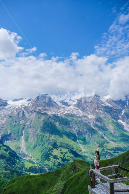 오스트리아,잘츠부르크,그로스글로크너,nature,자연,mountainrange,산맥,mountain,산,outdoors,peak,피크,자연,풍경,nature,landscape,해외,외국,세계,foreign,oversea,world,세계자연풍경,해외자연풍경,외국자연풍경,world nature landscape