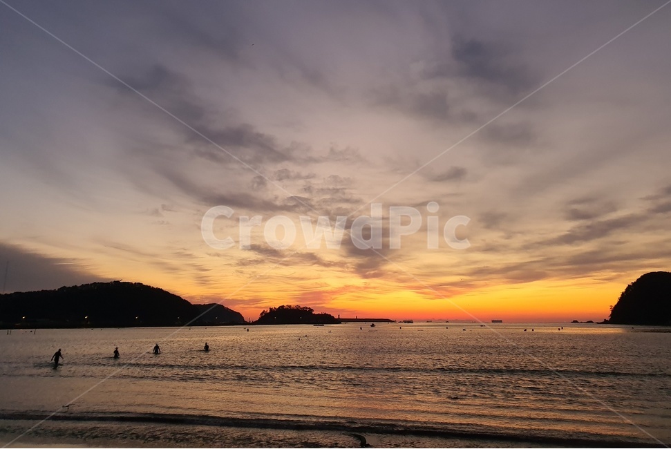 일출,2020년,경자년,다대포,부산,자연,풍경,nature,landscape