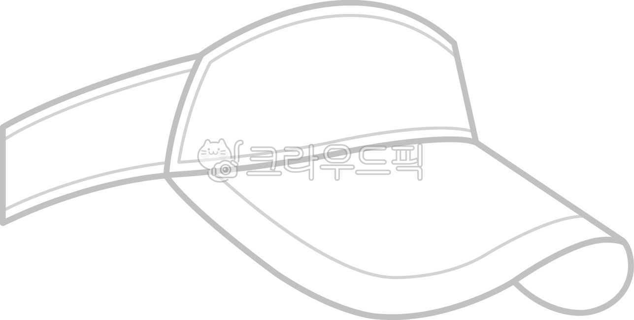 Hat,hat,hat drawing,hat illustration,hat diagram,hat size chart,hat shopping mall,hat detail page,detail page size chart,diagram size chart,illustration size chart,women's hat,men's hat,hat size,sun cap,sun visor,sun visor cap,sum