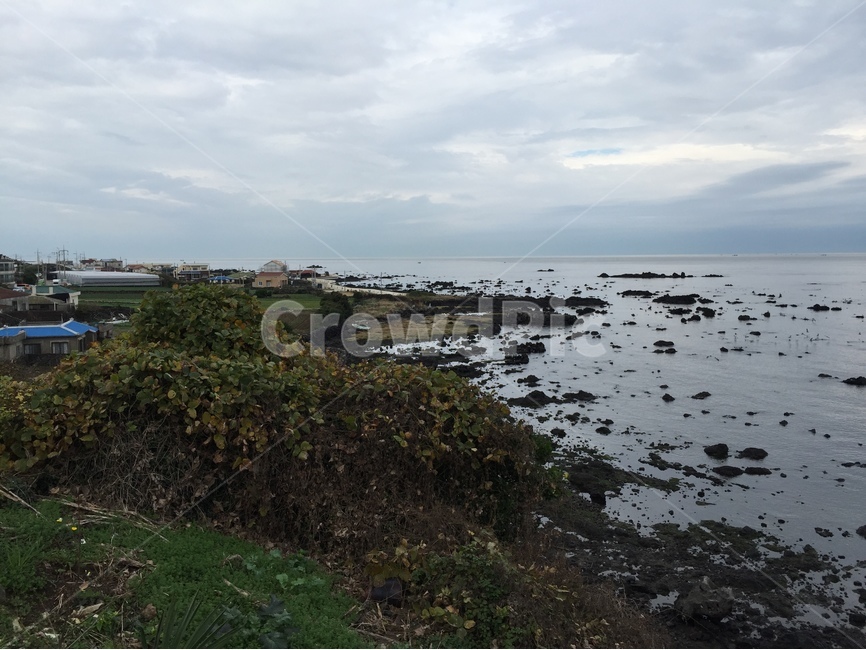 정경,자갈,해변,하늘,바다,자연,풍경,nature,landscape,한국자연풍경,한국자연경관,korea nature landscape,제주도,jeju,jeju island,outdoors,옥외,land,땅,promontory,곶