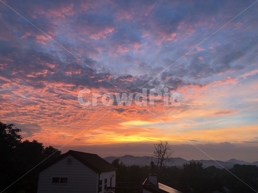하늘,일출,자연,구름,sky,cloud,sunrise