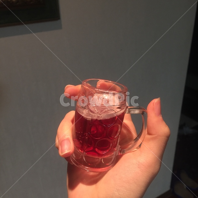 컵,작은컵,소주잔,귀여운컵,어린이컵,술,주류,alcohol