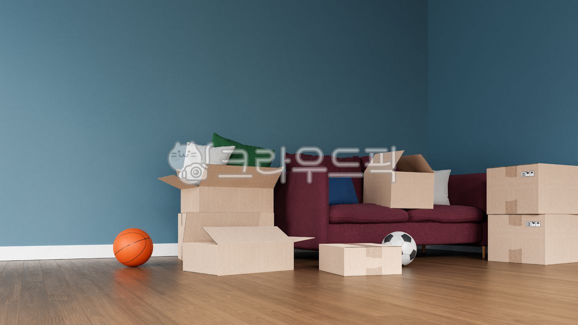 packing and moving,concept,moving season,box,new house,packing,house,room,3d,luggage,furniture,Moving,background,lease,moving