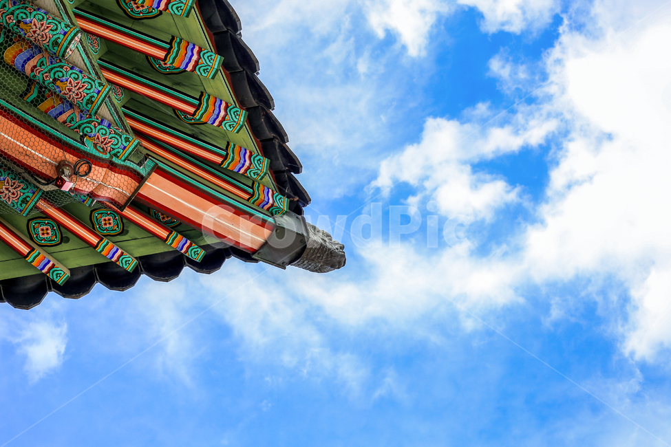 자연,도시,풍경,건축물,경북궁,한옥,지붕,하늘,구름,city,sky,scenery,한국전통,한국문화,korean traditional,korean culture,건축물,건물외관,exterior,building,structure,architecture,construction