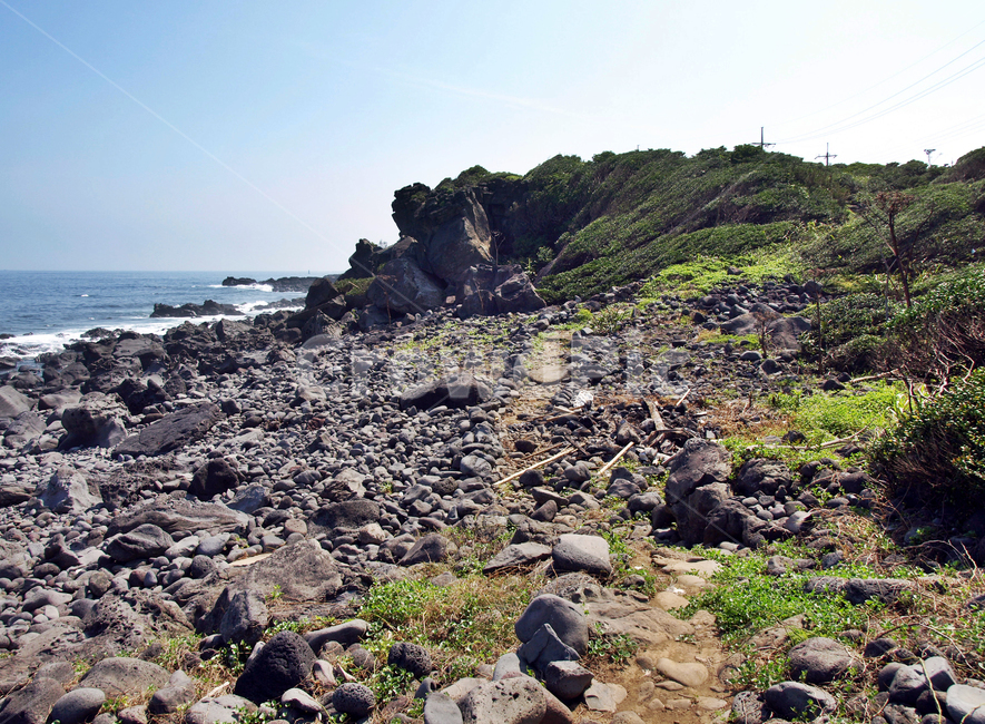 신천리해변,올레3코스,올레,제주,서귀포,바다,올레길,자연,풍경,nature,landscape,한국자연풍경,한국자연경관,korea nature landscape,제주도,jeju,jeju island,ground,바닥,rubble,파편