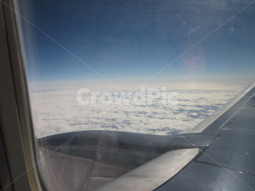 구름,하늘,구름위,하늘위,비행기,지상,자연,풍경,nature,landscape,airplane,transportation,교통,aircraft,항공기,vehicle,차량