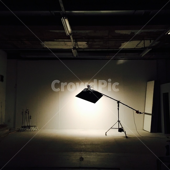 studio,photography tools,filming,filming location,light
