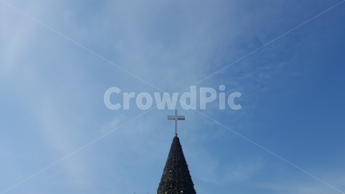 교회,십자가,기독교,천주교,종교,하늘,종교,신앙,religion,belief,faith